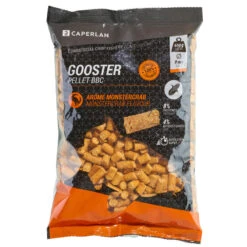 GOOSTER PELLET BABY CORN MONSTERCRAB 8MM 0,65KG POUR PECHER LA CARPE AU COUP -Pêche Vente Boutique gooster pellet baby corn monstercrab 8mm 065kg pour pecher la carpe au coup 2