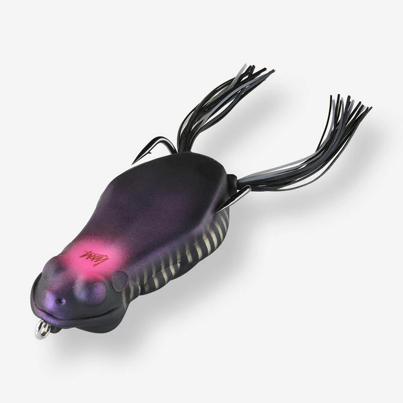GRENOUILLE FROG FRG 60 NOIRE 2 GRENOUILLE FROG FRG 60 NOIRE – Image 2