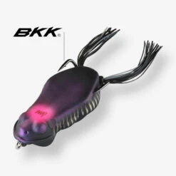 GRENOUILLE FROG FRG 60 NOIRE 9 GRENOUILLE FROG FRG 60 NOIRE -Pêche Vente Boutique grenouille frog frg 60 noire 4