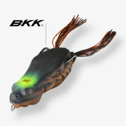 GRENOUILLE FROG FRG 70 MARRON -Pêche Vente Boutique grenouille frog frg 70 marron 4