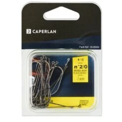 Hameçon à Oeillet HOOK SEA WORM EYE Pêche En Mer 12 Hameçon à Oeillet HOOK SEA WORM EYE Pêche En Mer -Pêche Vente Boutique hamecon a oeillet hook sea worm eye peche en mer 2