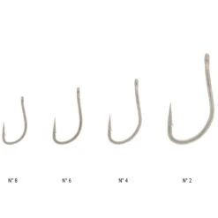 Hameçon Chod 500 Pêche De La Carpe -Pêche Vente Boutique hamecon chod 500 peche de la carpe 3