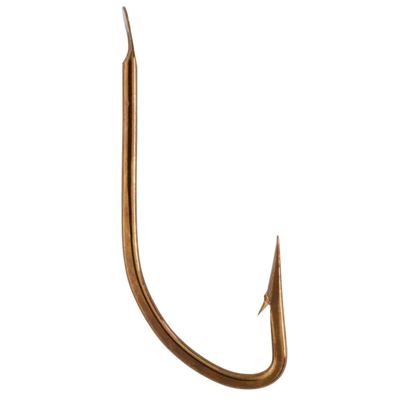 HAMEÇON SIMPLE BRONZE RENVERSE NON MONTE PA HK 0R X50 2 HAMEÇON SIMPLE BRONZE RENVERSE NON MONTE PA HK 0R X50 – Image 2