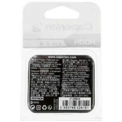 HAMEÇON TRIPLE PÊCHE HOOK TRIPLE NICKEL -Pêche Vente Boutique hamecon triple peche hook triple nickel 3