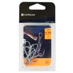 Hameçon TRIPLE SEA Pêche En Mer 16 Hameçon TRIPLE SEA Pêche En Mer -Pêche Vente Boutique hamecon triple sea peche en mer 6