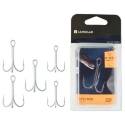 Hameçon TRIPLE SEA Pêche En Mer 17 Hameçon TRIPLE SEA Pêche En Mer -Pêche Vente Boutique hamecon triple sea peche en mer 7