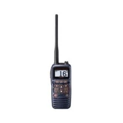HX320E: VHF Portable étanche Flottante 6W Bluetooth