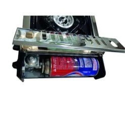 INCASA Réchaud à Gaz Portable 1 Feu Allumage Piézoélectrique Camping 6 INCASA Réchaud à Gaz Portable 1 Feu Allumage Piézoélectrique Camping -Pêche Vente Boutique incasa rechaud a gaz portable 1 feu allumage piezoelectrique camping 2