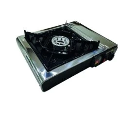 INCASA Réchaud à Gaz Portable 1 Feu Allumage Piézoélectrique Camping 7 INCASA Réchaud à Gaz Portable 1 Feu Allumage Piézoélectrique Camping -Pêche Vente Boutique incasa rechaud a gaz portable 1 feu allumage piezoelectrique camping 3