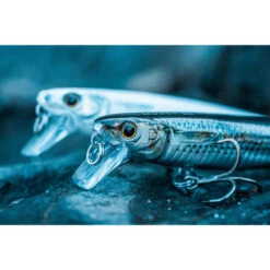 Jerkbait MUJET 90 US BLANC Pêche Au Leurre En Mer -Pêche Vente Boutique jerkbait mujet 90 us blanc peche au leurre en mer 6