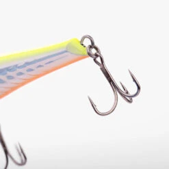 Jerkbait Pêche Au Leurre En Mer JERKUDA 170F Blanc Fluo -Pêche Vente Boutique jerkbait peche au leurre en mer jerkuda 170f blanc fluo 4