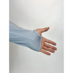 Jersey Anti UV à Capuche Outwater GUERILLA -Pêche Vente Boutique jersey anti uv a capuche outwater guerilla 6