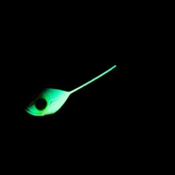 JIG Biastos Slow 90gr BLEU PHOSPHO Pêche Au Jigging -Pêche Vente Boutique jig biastos slow 90gr bleu phospho peche au jigging 2