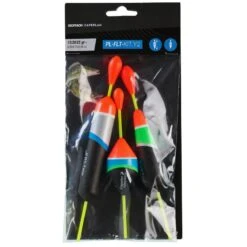 KIT 3 FLOTTEURS PÊCHE AU POSE PL-FLT-KIT.Y2 -Pêche Vente Boutique kit 3 flotteurs peche au pose pl flt kity2 2