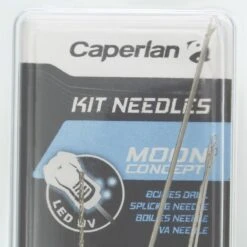 KIT AIGUILLES PÊCHE DE LA CARPE CARP NEEDLE 6 KIT AIGUILLES PÊCHE DE LA CARPE CARP NEEDLE -Pêche Vente Boutique kit aiguilles peche de la carpe carp needle 2