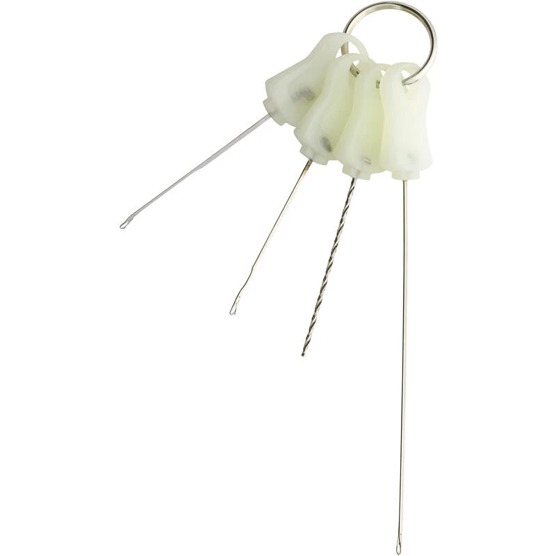 KIT AIGUILLES PÊCHE DE LA CARPE CARP NEEDLE 1 KIT AIGUILLES PÊCHE DE LA CARPE CARP NEEDLE
