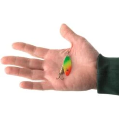 KIT CUILLERS TOURNANTES PÊCHES DES CARNASSIERS NEMAN NEW -Pêche Vente Boutique kit cuillers tournantes peches des carnassiers neman new 7