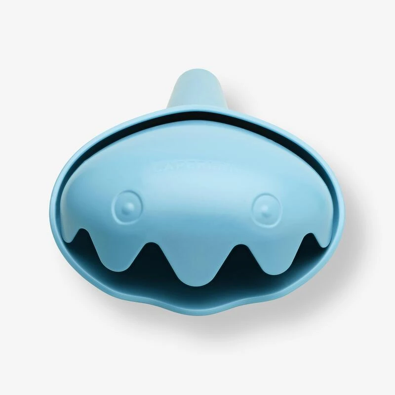 Kit Du Petit Chercheur Pelle + Râteau Bleu 2 Kit Du Petit Chercheur Pelle + Râteau Bleu – Image 2