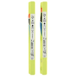 KIT LIGNES MONTEES ET ACCESSOIRES POUR LES CANNES FIRSTFISH 5M. -Pêche Vente Boutique kit lignes montees et accessoires pour les cannes firstfish 5m 2