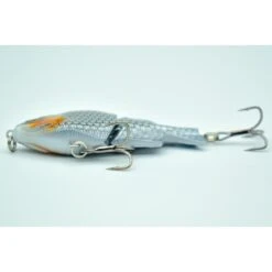 Leurre Dur Articulé VOLKIEN SOUL - AKENA Gill 60 -Pêche Vente Boutique leurre dur articule volkien soul akena gill 60 3