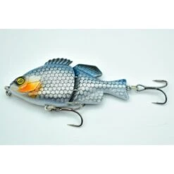 Leurre Dur Articulé VOLKIEN SOUL - AKENA Gill 60 -Pêche Vente Boutique leurre dur articule volkien soul akena gill 60 4