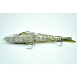 Leurre Dur Articulé VOLKIEN SOUL - Akena Glide 130 -Pêche Vente Boutique leurre dur articule volkien soul akena glide 130 2