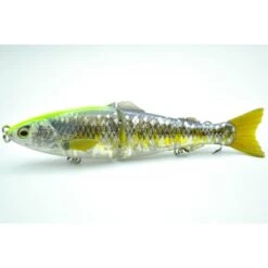 Leurre Dur Articulé VOLKIEN SOUL - Akena Glide 130