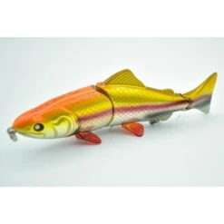 Leurre Dur Articulé VOLKIEN SOUL - Akena Swim 150 -Pêche Vente Boutique leurre dur articule volkien soul akena swim 150 3