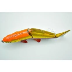 Leurre Dur Articulé VOLKIEN SOUL - Akena Swim 150 -Pêche Vente Boutique leurre dur articule volkien soul akena swim 150 4