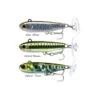 Leurre Fiiish Power Tail (4,4cm - Natural Minnow - Slow)