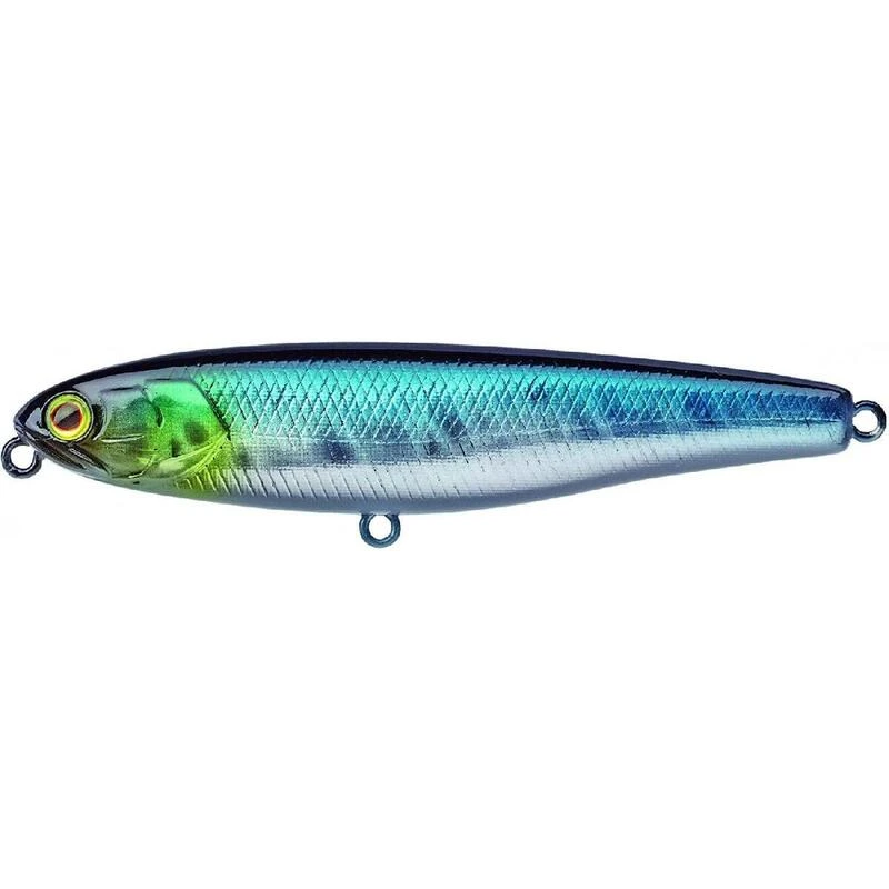 Leurre Illex Water Monitor 85 (Shine Katana) 2 Leurre Illex Water Monitor 85 (Shine Katana) – Image 2