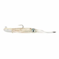 Savage Gear Leurre Pêche En Mer SWIM SQUID RTF 18cm 90gr GREEN EYES -Pêche Vente Boutique leurre peche en mer swim squid rtf 18cm 90gr green eyes 2