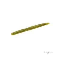 Leurre Souple Zoom Zlinky 13cm (Watermelon Red)