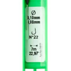 LIGNE MONTEE PF-RL900 T 0,2g POUR LA PECHE DU POISSON BLANC EN SURFACE -Pêche Vente Boutique ligne montee pf rl900 t 02g pour la peche du poisson blanc en surface 4