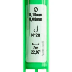 LIGNE MONTEE PF-RL900 T 0,5g POUR LA PECHE DU POISSON BLANC EN SURFACE -Pêche Vente Boutique ligne montee pf rl900 t 05g pour la peche du poisson blanc en surface 4