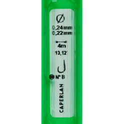 LIGNE MONTEE POUR LA PECHE DE LA CARPE AU COUP PF-RL900 CC2 0,8g -Pêche Vente Boutique ligne montee pour la peche de la carpe au coup pf rl900 cc2 08g 4