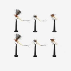 MOUCHES SECHES HRK7 X6