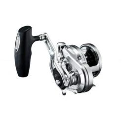 Moulinet à Tambours Tournant Casting Shimano Jigger 2001 PG