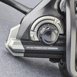 Moulinet De Pêche Au Feeder Bauxit 500 Feeder Taille 3000. -Pêche Vente Boutique moulinet de peche au feeder bauxit 500 feeder taille 3000 4