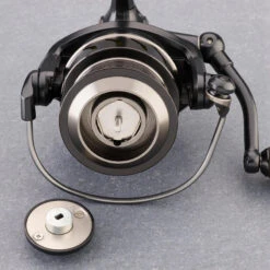 Moulinet De Pêche Au Feeder Bauxit 500 Feeder Taille 3000. -Pêche Vente Boutique moulinet de peche au feeder bauxit 500 feeder taille 3000 7