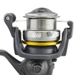 Moulinet De Pêche Au Feeder Sensitiv 100 De Taille 4000 -Pêche Vente Boutique moulinet de peche au feeder sensitiv 100 de taille 4000 5