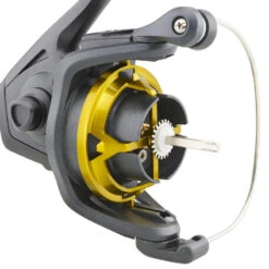 Moulinet De Pêche Au Feeder Sensitiv 100 De Taille 4000 -Pêche Vente Boutique moulinet de peche au feeder sensitiv 100 de taille 4000 7