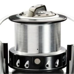 Moulinet De Pêche En Surfcasting ADONIS 5000 SILVER -Pêche Vente Boutique moulinet de peche en surfcasting adonis 5000 silver 3