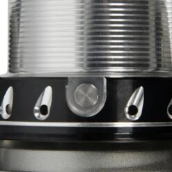 Moulinet De Pêche En Surfcasting ADONIS 7000 SILVER -Pêche Vente Boutique moulinet de peche en surfcasting adonis 7000 silver 5