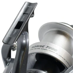 Moulinet De Pêche En Surfcasting ADRISE 7000 -Pêche Vente Boutique moulinet de peche en surfcasting adrise 7000 5