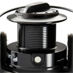 Moulinet De Pêche En Surfcasting ADVANT POWER 5000 BLACK 10 Moulinet De Pêche En Surfcasting ADVANT POWER 5000 BLACK -Pêche Vente Boutique moulinet de peche en surfcasting advant power 5000 black 3