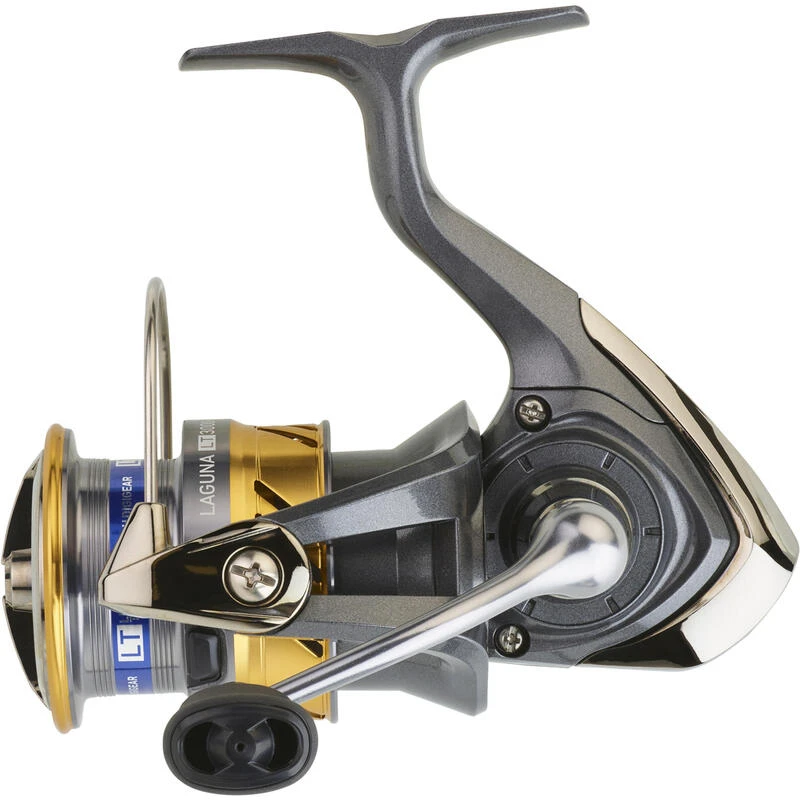 Daiwa Moulinet Pêche Aux Leurres LAGUNA LT 3000 C 1 Daiwa Moulinet Pêche Aux Leurres LAGUNA LT 3000 C