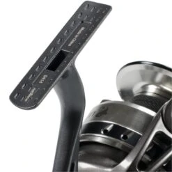 MOULINET PÊCHE En Mer KHAOS 7000 -Pêche Vente Boutique moulinet peche en mer khaos 7000 2