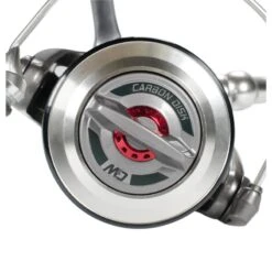 MOULINET PÊCHE En Mer KHAOS 7000 -Pêche Vente Boutique moulinet peche en mer khaos 7000 4