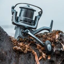 MOULINET PÊCHE En Surfcasting SYMBIOS-500 10000 -Pêche Vente Boutique moulinet peche en surfcasting symbios 500 10000 4